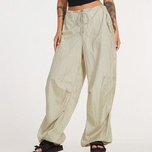 Motel Rocks Parachute Pants